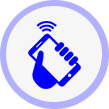 Telefon Icon