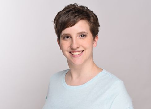 Kristin Bruder